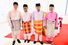 Sultan Selangor to politicians: Enough with the fighting, focus on the people