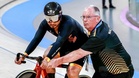 Beasley blames fragmented system for Malaysia’s failure to develop elite cyclists