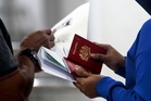 Malaysian passport ranks 2nd globally: Proof of trust in our security systems, says Saifuddin