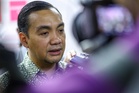 Johor ready to help schools strengthen security after student’s death, says Onn Hafiz