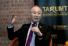 Terlalu awal untuk sifatkan rundingan BN-MCA untuk PRN Melaka ‘positif’: Wee Ka Siong