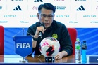 ‘More than FIFA points’ — Cheng Hoe sees China friendlies as key test for Harimau Malaya’s future