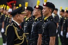 MACC success goes beyond arrests, must strengthen institutions: Abd Halim