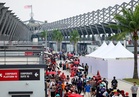 ‘Throat-cutting prices’: RM35 nasi lemak, RM30 chicken rice spark F1 food debate at Sepang