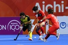 ‘It really hurts’ — Fitri vows Speedy Tigers will bounce back after Asian Games final defeat