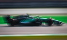 Bahrain GP in Malaysia: runners-up best Mercedes could manage : Antonelli