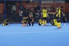 Aichi-Nagoya 2026: Speedy Tigers miss LA28 Olympics ticket after losing 1-5 to India