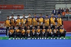 Speedy Tigers receive RM160,000 incentive for Asian Games silver