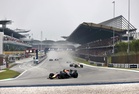 Sepang F1 race generates RM950m economic impact as Malaysia weighs return