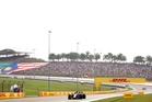 The Formula for F1’s return to Sepang – Dr Helmy Haja Mydin