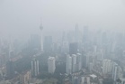 Batu Pahat, Kuala Lumpur, Nilai, Putrajaya antara 35 kawasan catat IPU tidak sihat