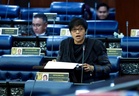 E-Jamin beroperasi lima tahun tanpa kontrak: Azalina minta PKPMP beri penjelasan rasmi