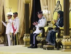 Haze-hit schools should close: Agong
