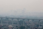 ‘The haze is worrying’: Anwar calls Prabowo, Indonesia agrees to step up efforts