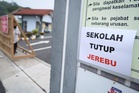 Siasat segera syarikat Malaysia didakwa terkait kebakaran di Indonesia: Wan Saiful