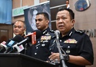 Suspek serang guru masih di hospital, 24 saksi dipanggil