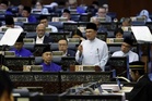 Budget 2027: e-ART, expanded bus services to ease Johor Bahru traffic congestion