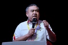 ‘Kerajaan pelik hanya ada MB tanpa Exco’: Loke nafi jadi punca kemelut politik Negeri Sembilan