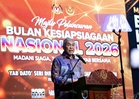 Budget 2027: Nadma prioritises RM260m allocation for permanent relief centres, assets, and doubled home repair aid