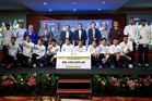 Golden Tigers net RM160,000 windfall for Asian Games triumph