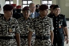 Najib gagal tangguh hukuman penjara 15 tahun, denda RM11.4 bilion dalam kes 1MDB
