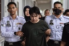 Pemandu BYD mengaku tidak bersalah tiga tuduhan termasuk sebabkan kematian kanak-kanak lima tahun