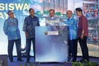 UM Student Residence Project to provide accommodation access for up to 40,000 students