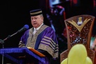 Agong warns against using social media to insult, spread hatred