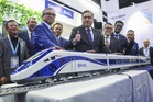 Diskaun 30 peratus tiket ekonomi ECRL bersempena dengan pembukaan : Loke