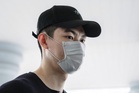 Lee Zii Jia, family settle management dispute amicably at High Court