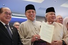 Sarawak assembly dissolves Monday, GPS to inject new blood
