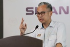 LLM, Prosignal Consortium diminta perjelas masalah pengguna TuJu : Fahmi