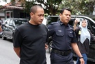 Husband charged with murdering AKPS officer wife