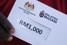 PRN Melaka: Loke nafi bantuan RM1K pemandu teksi ‘gula-gula pilihan raya’