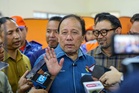Ismail enggan lantik Exco baharu, tunggu keputusan mahkamah