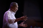 MCA will contest Melaka polls after impasse resolved, says Ahmad Zahid