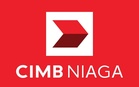 CIMB nafi rancangan penswastaan unit Indonesia CIMB Niaga