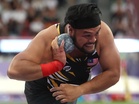 Ziyad refuses to call time on career after Asian Para Games gold drought