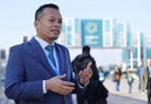 Alleged khalwat: Nik Nazmi spends over three hours giving statement to Jais