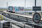 Aerotrain-update KLIA Aerotrain to undergo scheduled software update