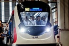 Johor-Singapore RTS Link passenger service expected to start in February 2027