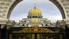 Malay Rulers warn outsiders against politicising Negeri Sembilan throne row