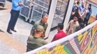 Alleged AKPS chief confrontation: Cop victims threaten suit over syndicate backing claims