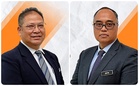 KBS swaps top posts: NSC chief and Sports Commissioner trade portfolios