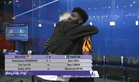 Ameeshenraj, Eain Yow fire Malaysia to men’s squash team gold