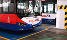 Rapid KL steps up shuttle ops at Sepang after F1 gridlock fiasco