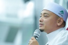 Ustaz Wadi Annuar antara lima cedera kemalangan tiga kenderaan di Gerik
