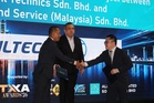 Railtec signs six MOUs at Transport Expo 2026 as major player in rail sector