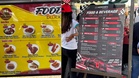 ‘RM50 Fried Rice?!’: F1 fans left reeling over eye-watering Sepang food prices