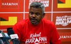 N.Sembilan Budget 2027 in limbo as Exco crisis paralyses state administration – DAP
